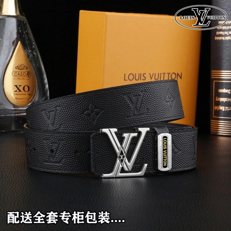 Stretchable Louis Vuitton Belts 298945