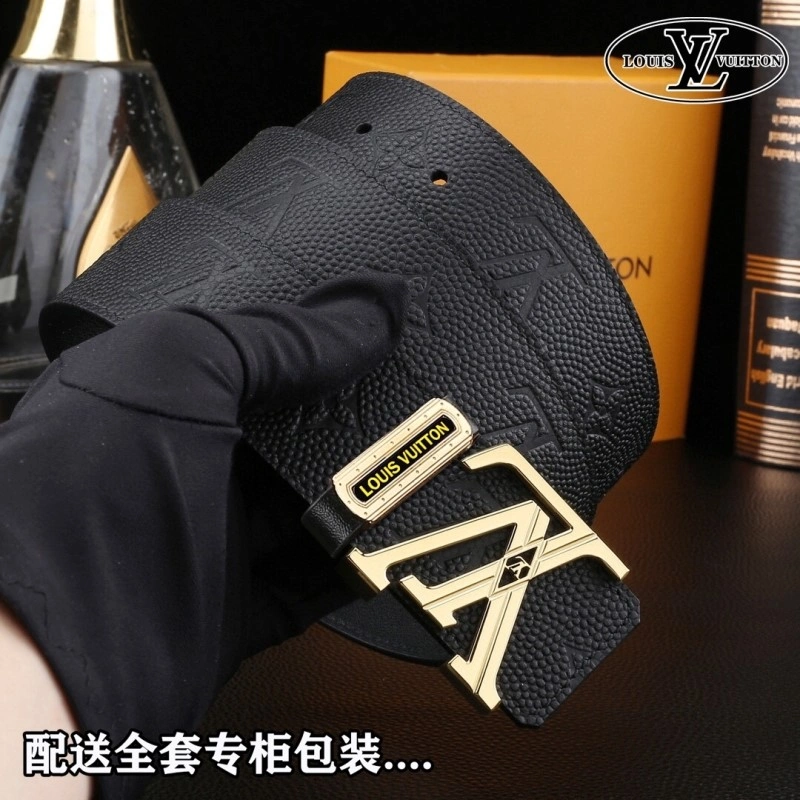 Stretchable Louis Vuitton Belts 298945
