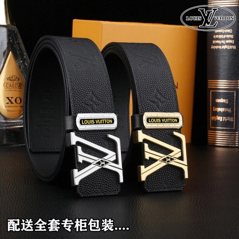 Stretchable Louis Vuitton Belts 298945
