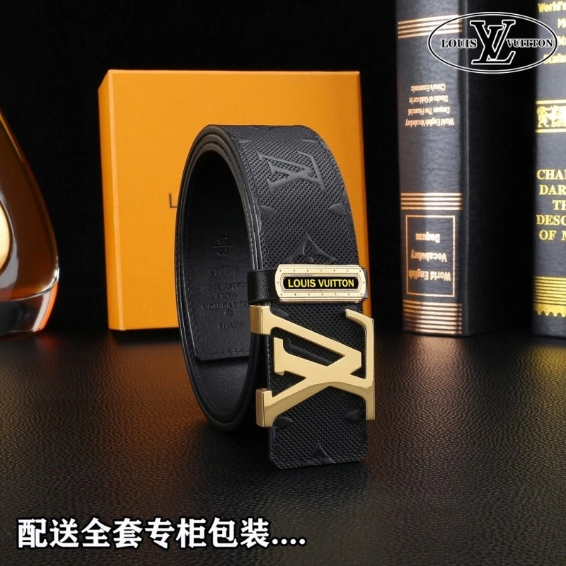Comfortable Louis Vuitton Belts 298940