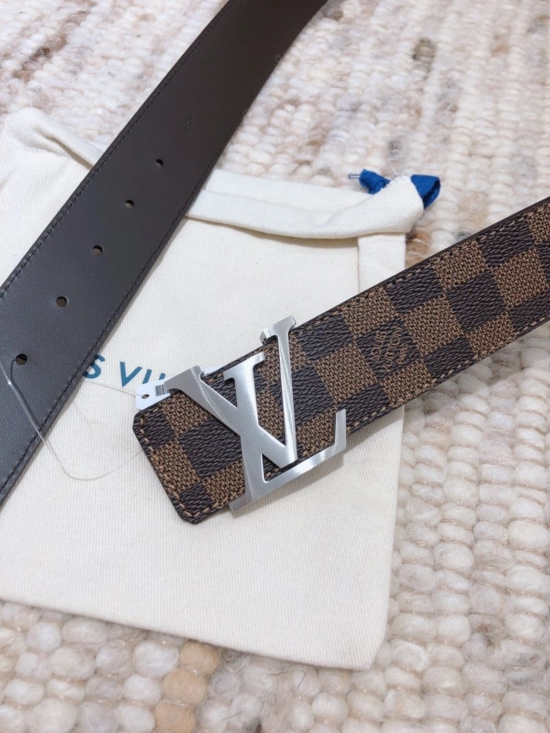 OdorResistant Louis Vuitton Belts 298922