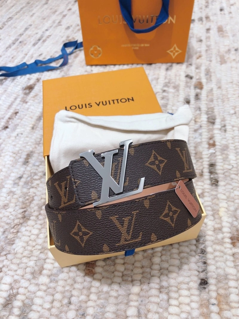 ZeroBulk Louis Vuitton Belts 298914