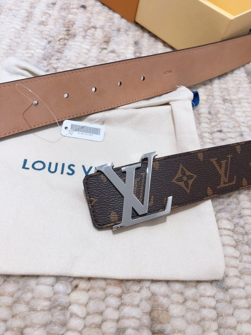 ZeroBulk Louis Vuitton Belts 298914