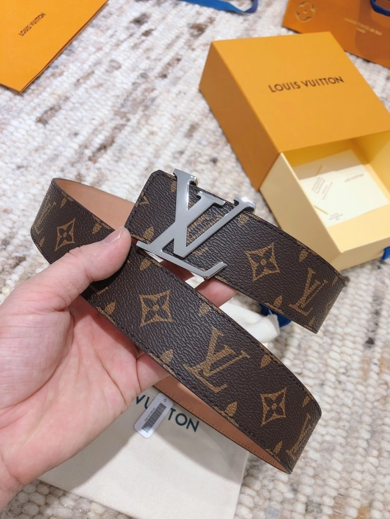 ZeroBulk Louis Vuitton Belts 298914