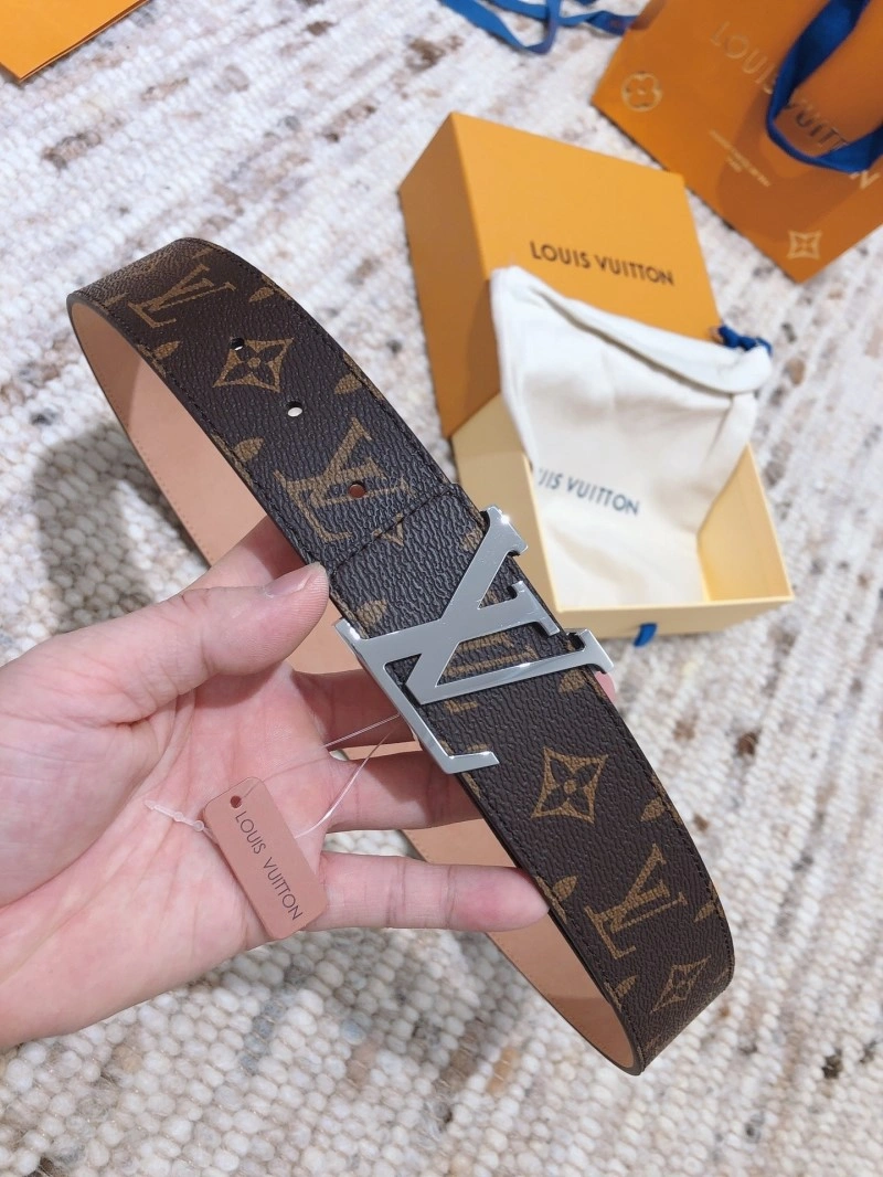 ZeroBulk Louis Vuitton Belts 298914