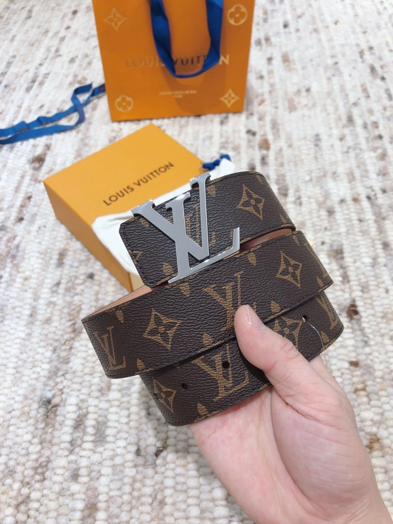 ZeroBulk Louis Vuitton Belts 298914