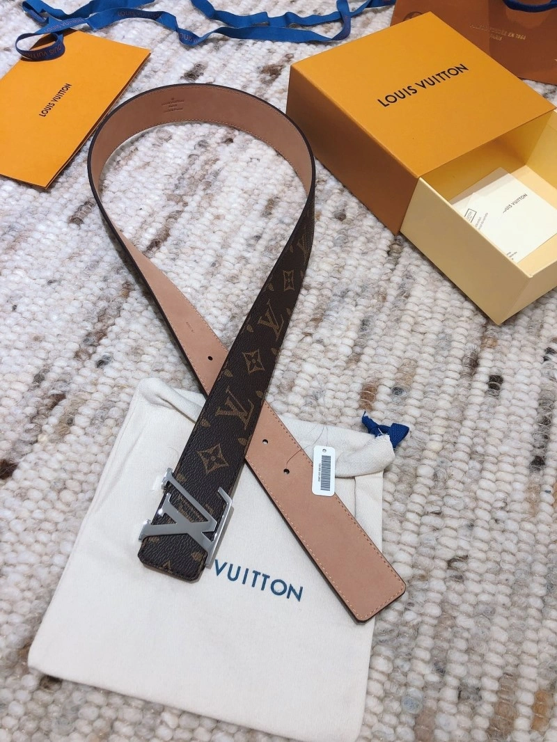 ZeroBulk Louis Vuitton Belts 298914
