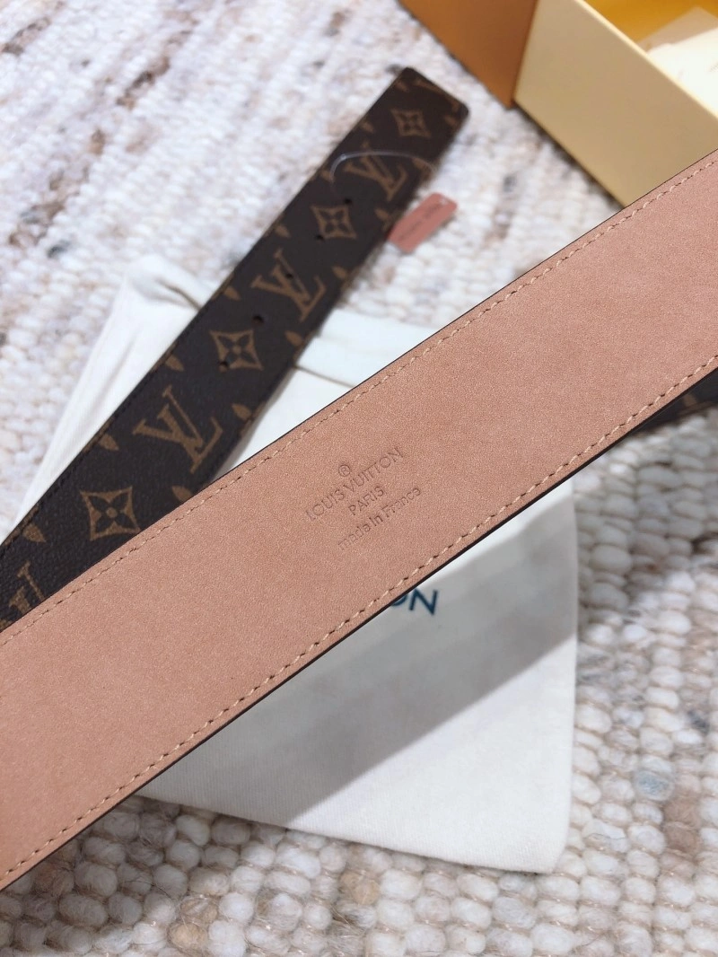 ZeroBulk Louis Vuitton Belts 298914
