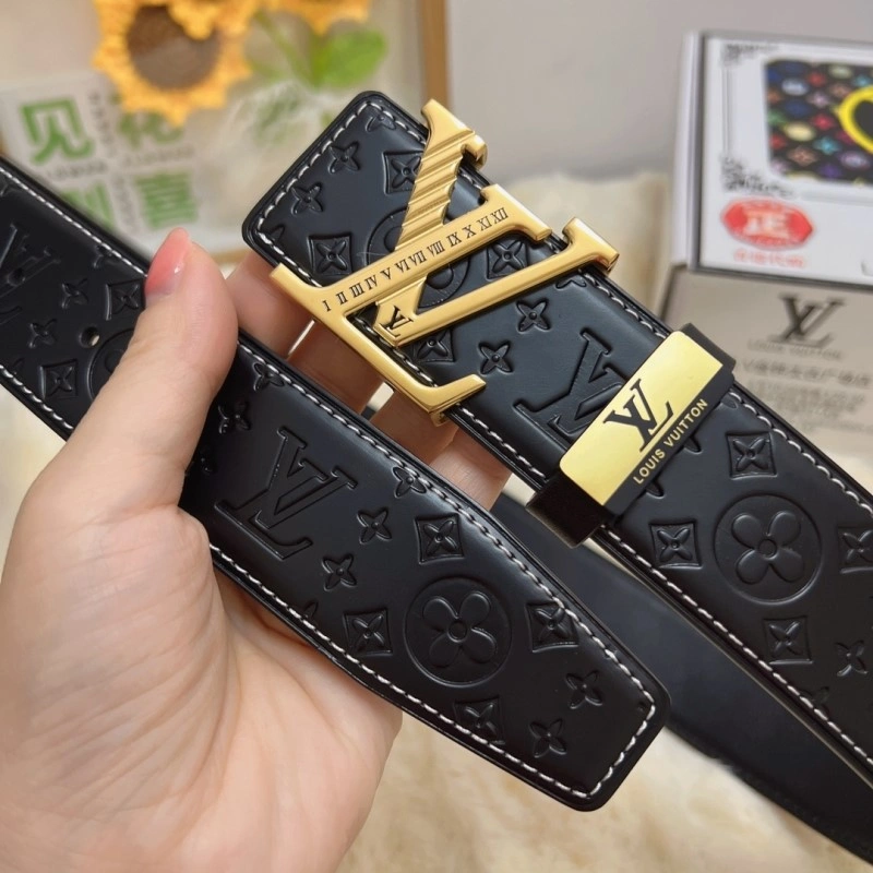 Louis Vuitton Belts FastDry 298909