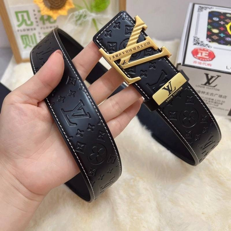 Louis Vuitton Belts FastDry 298909