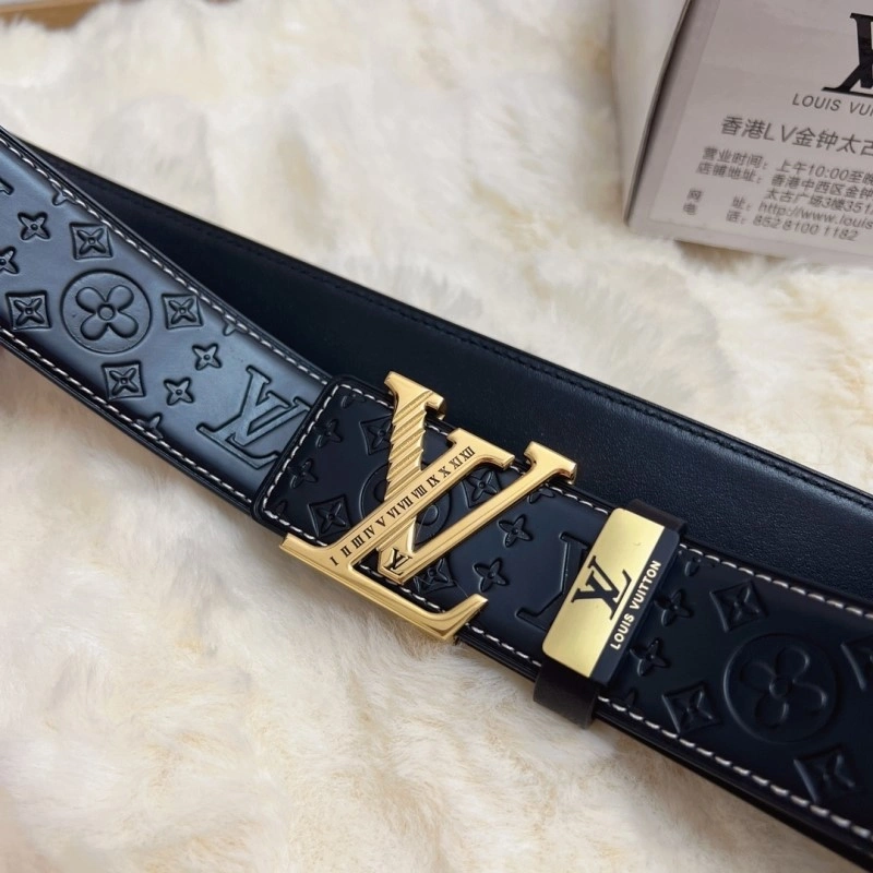 Louis Vuitton Belts FastDry 298909