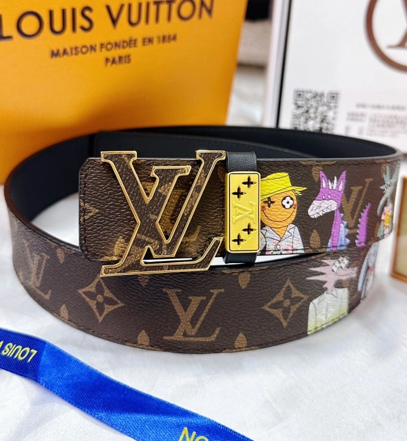 Affordable Louis Vuitton Belts 298908