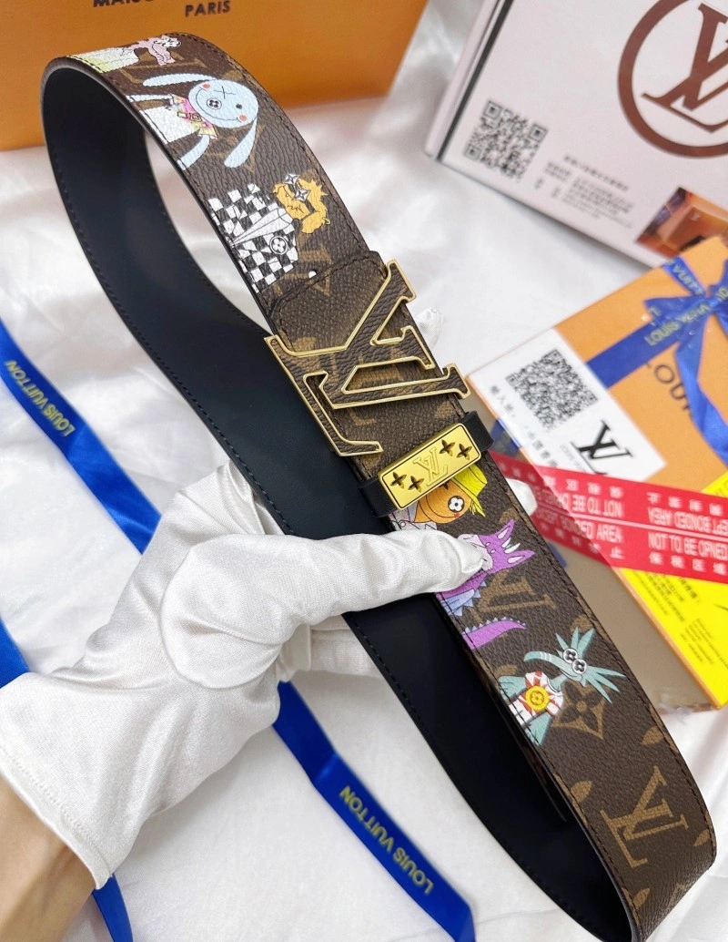 Affordable Louis Vuitton Belts 298908