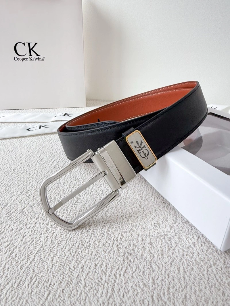 Louis Vuitton Belts Durable 298907