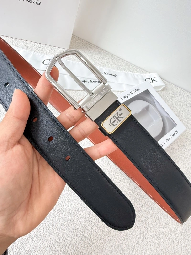 Louis Vuitton Belts Durable 298907