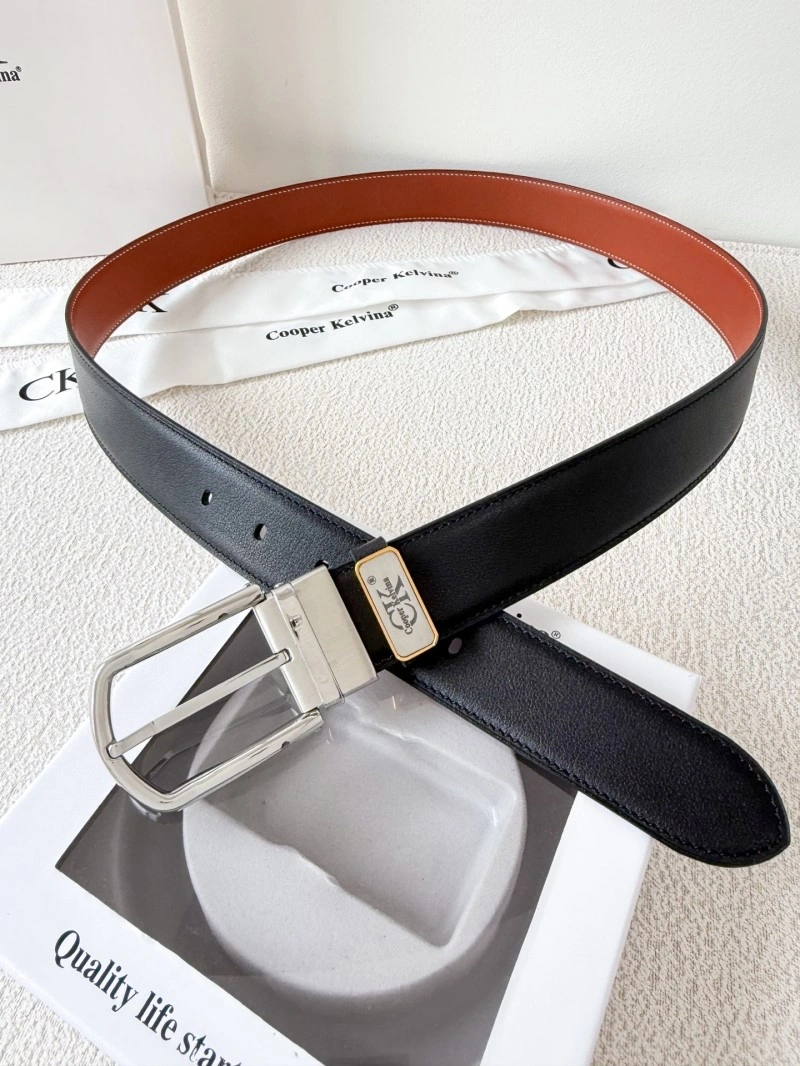 Louis Vuitton Belts Durable 298907