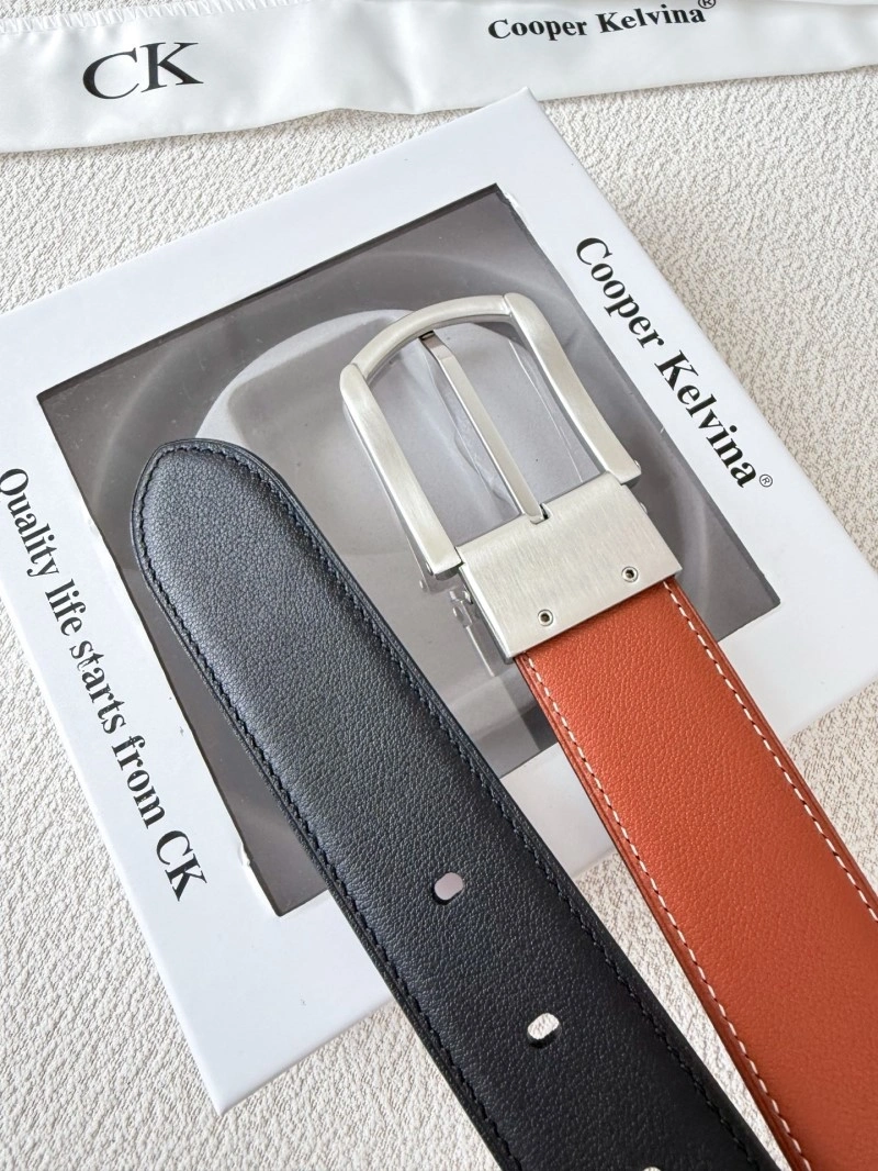 Louis Vuitton Belts Durable 298907