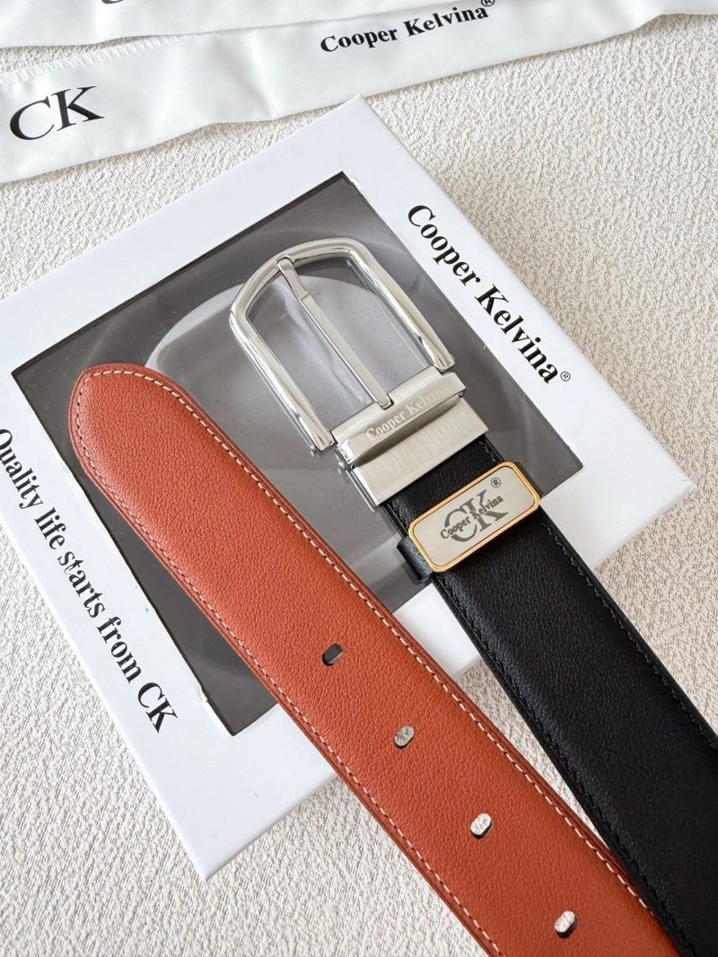 Louis Vuitton Belts Durable 298907
