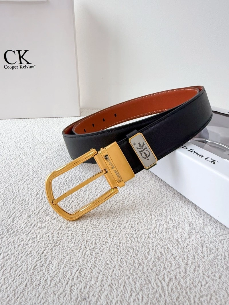 SmoothTexture Louis Vuitton Belts 298900