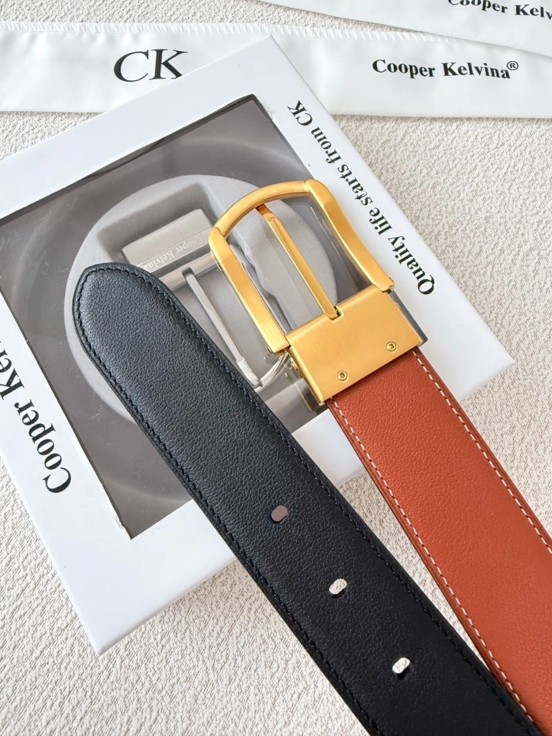 SmoothTexture Louis Vuitton Belts 298900