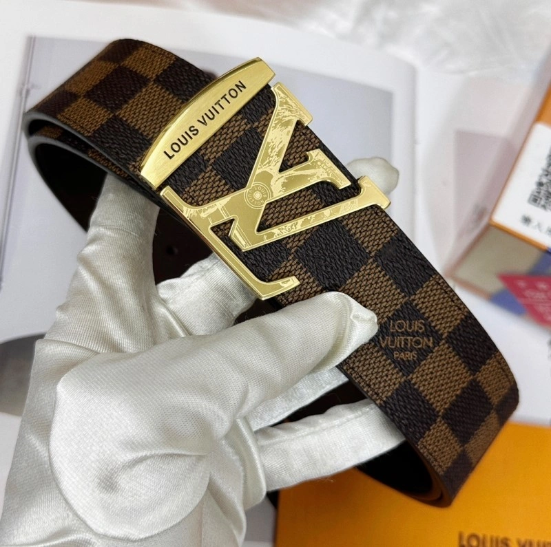 Louis Vuitton Belts Original 298882