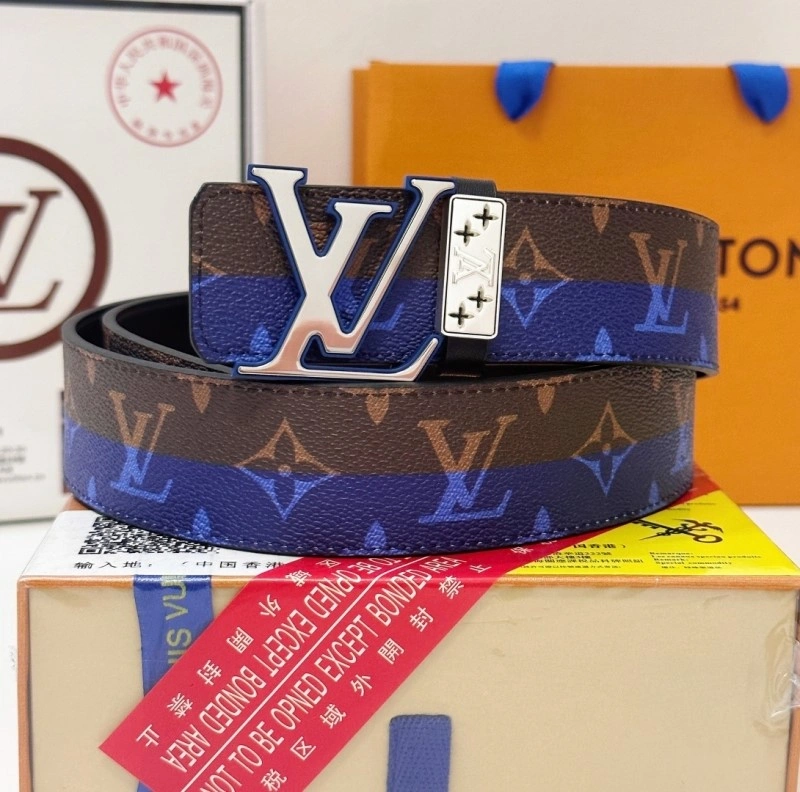 Louis Vuitton Belts Original 298884