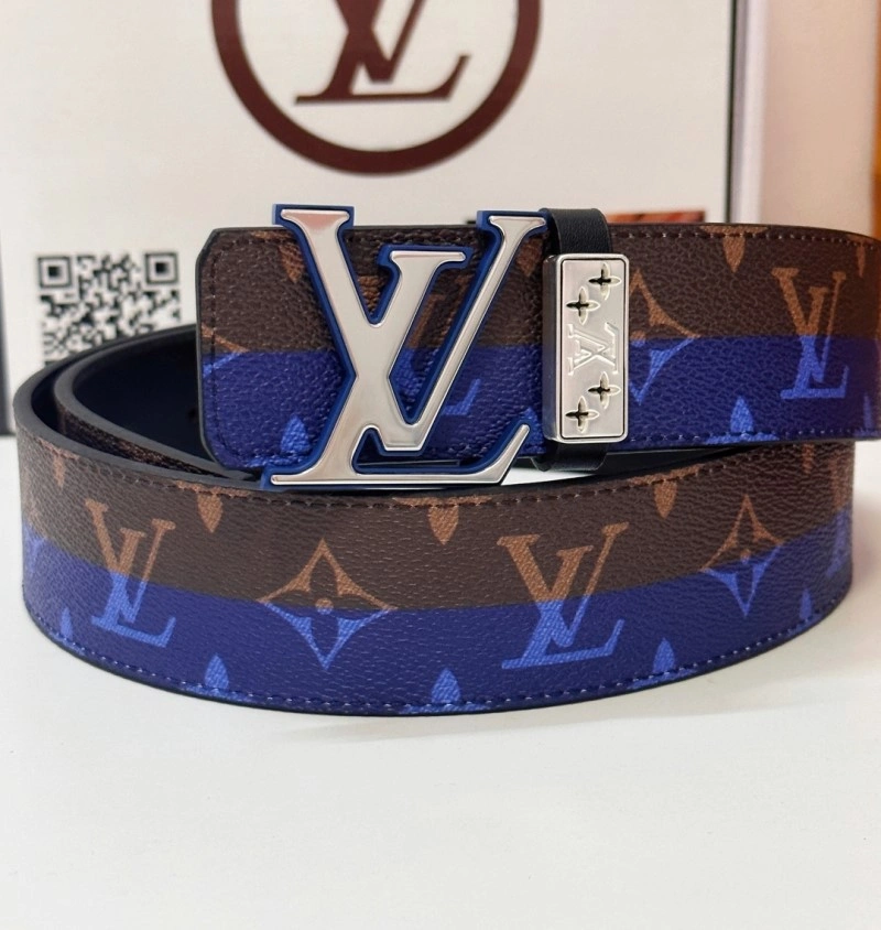Louis Vuitton Belts Original 298884