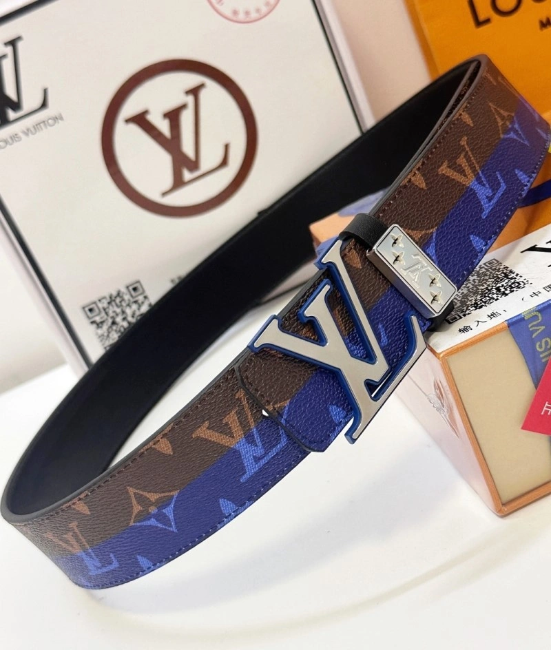 Louis Vuitton Belts Original 298884