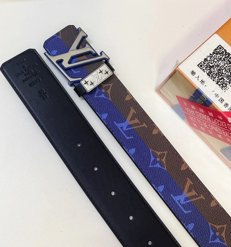 Louis Vuitton Belts Original 298884