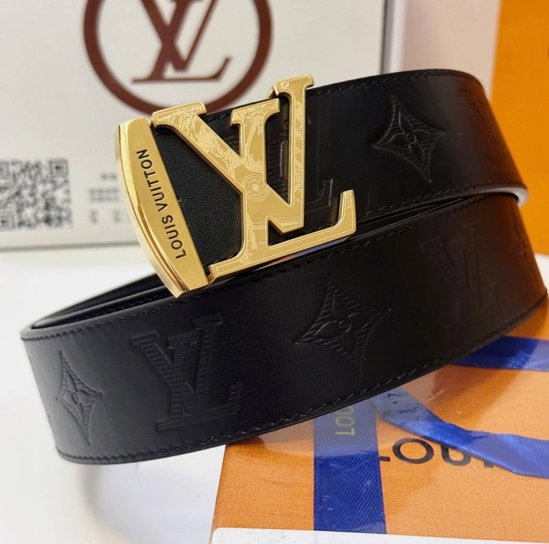 Louis Vuitton Belts Packable 298892