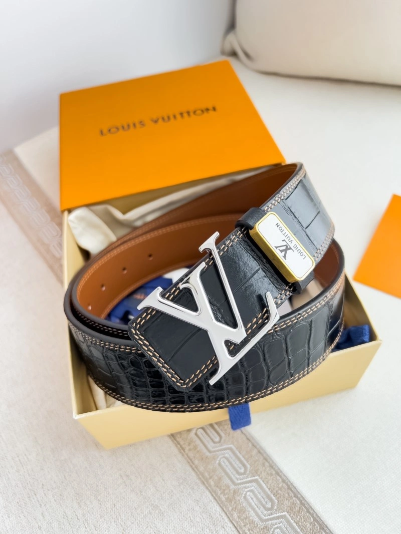 Louis Vuitton Belts Bright 298898
