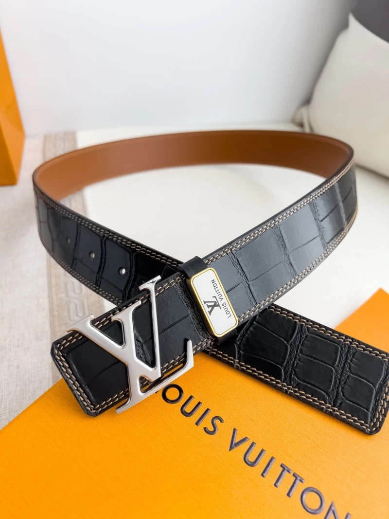 Louis Vuitton Belts Bright 298898