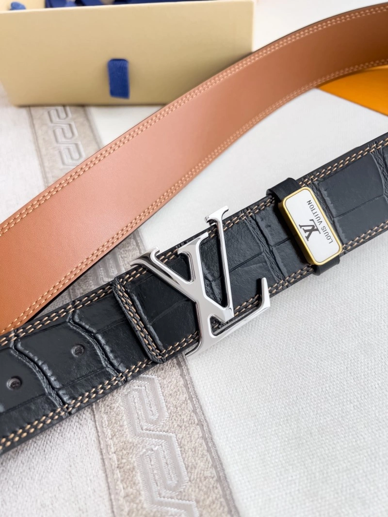 Louis Vuitton Belts Bright 298898