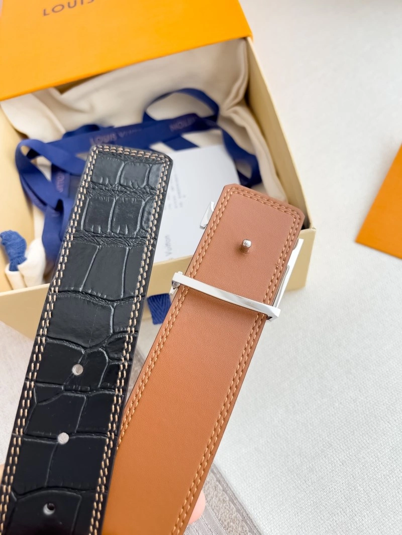 Louis Vuitton Belts Bright 298898
