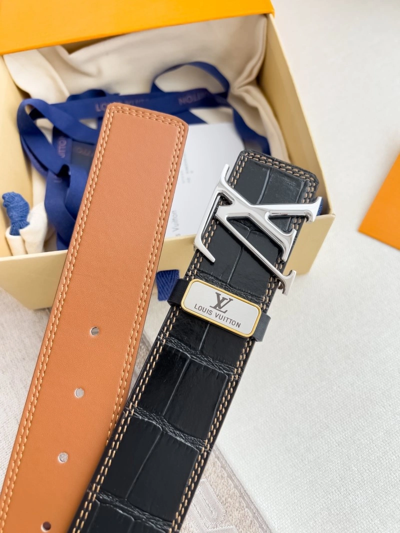 Louis Vuitton Belts Bright 298898