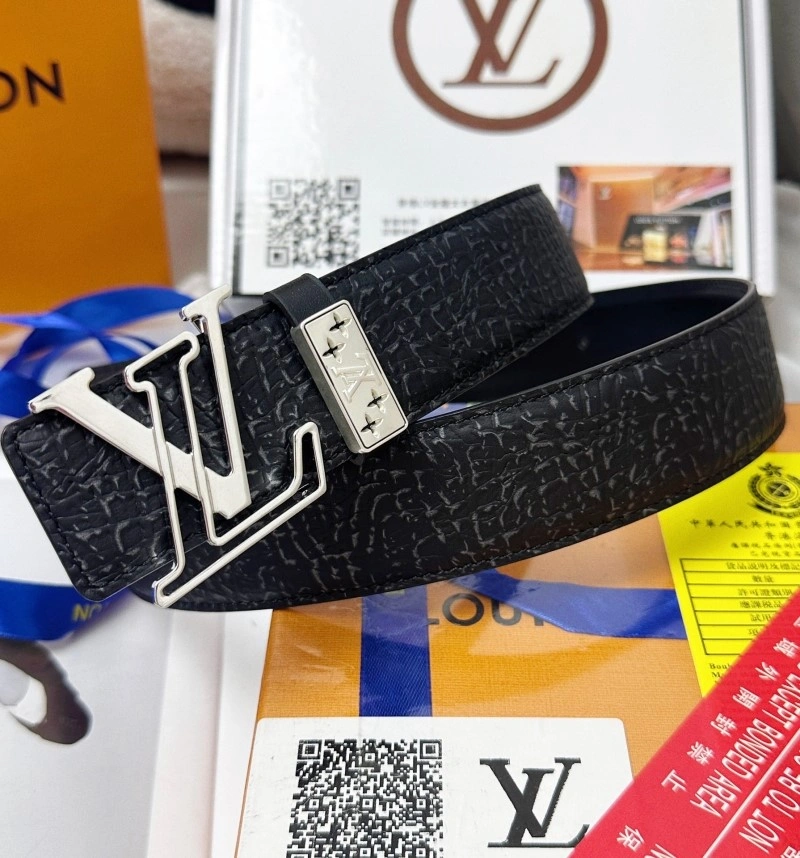 Louis Vuitton Belts Casual 298889
