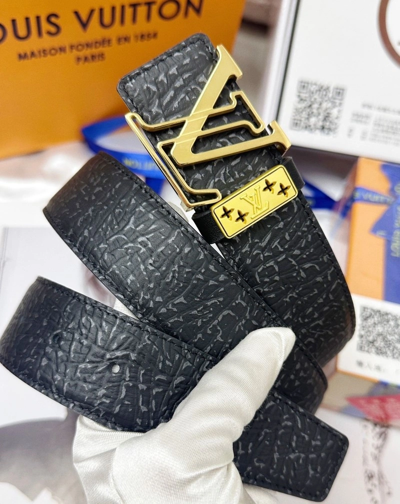 FlexibleFit Louis Vuitton Belts 298877