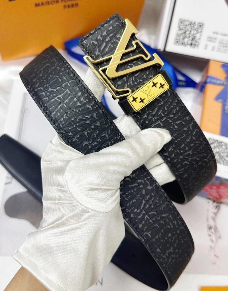 FlexibleFit Louis Vuitton Belts 298877