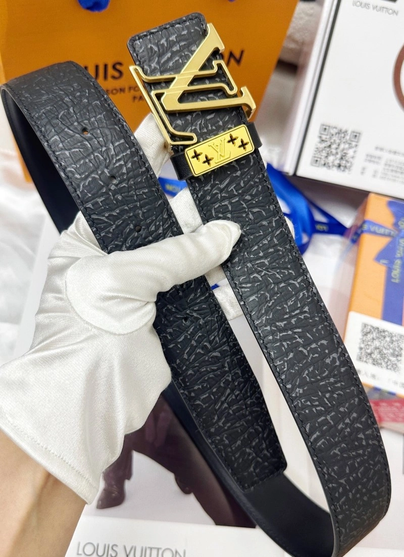 FlexibleFit Louis Vuitton Belts 298877