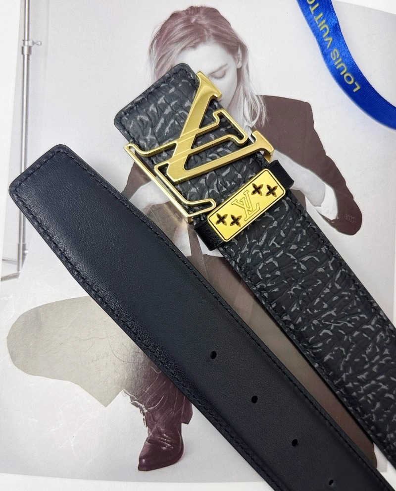 FlexibleFit Louis Vuitton Belts 298877