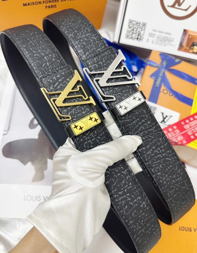 FlexibleFit Louis Vuitton Belts 298877