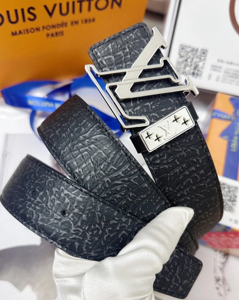 WeatherProof Louis Vuitton Belts 298881