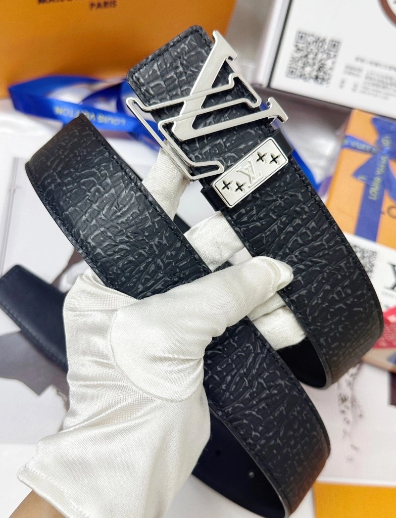 WeatherProof Louis Vuitton Belts 298881
