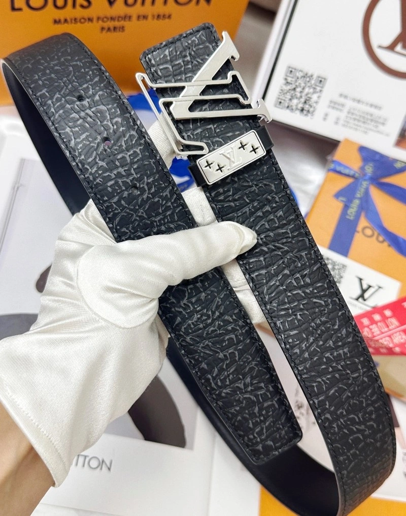 WeatherProof Louis Vuitton Belts 298881