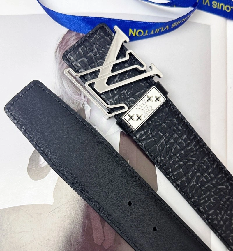 WeatherProof Louis Vuitton Belts 298881