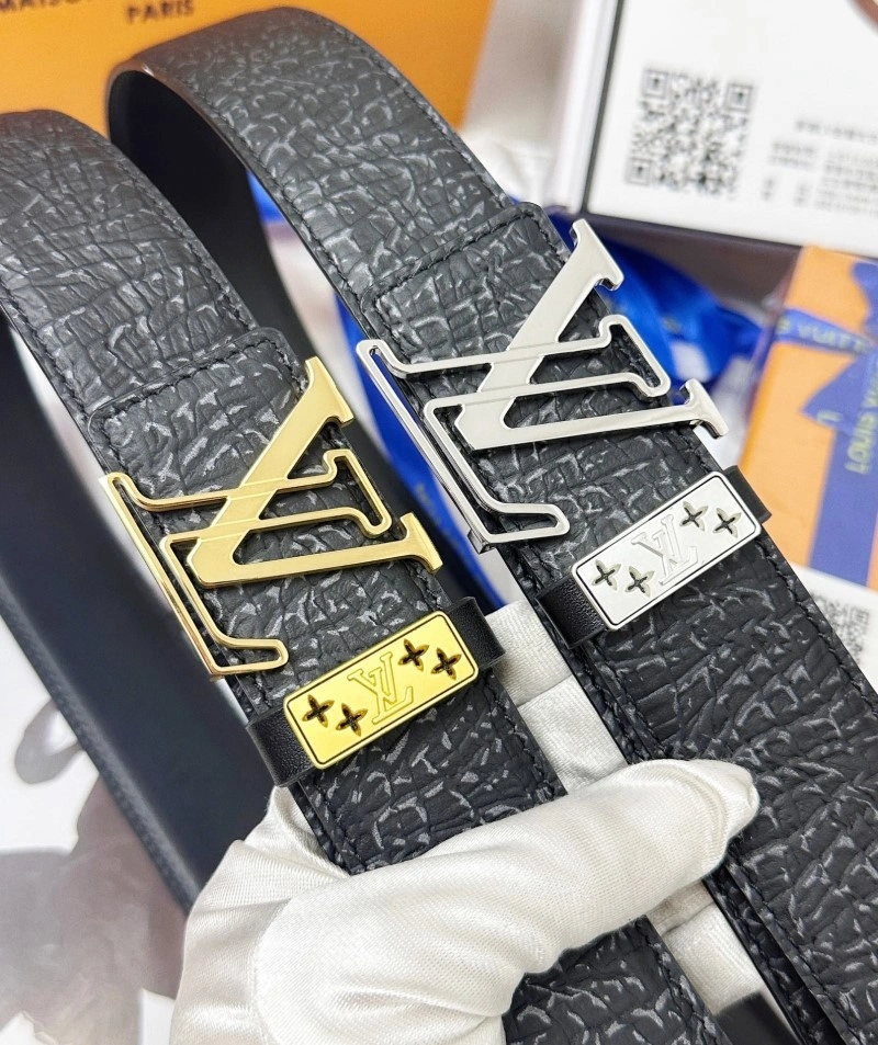 WeatherProof Louis Vuitton Belts 298881