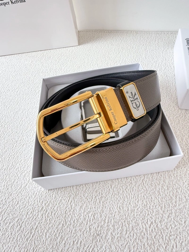 Flexible Louis Vuitton Belts 298885