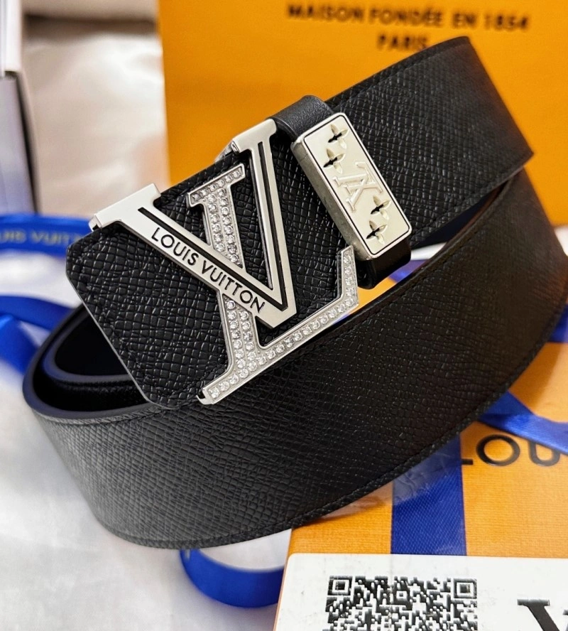 WeatherProof Louis Vuitton Belts 298905