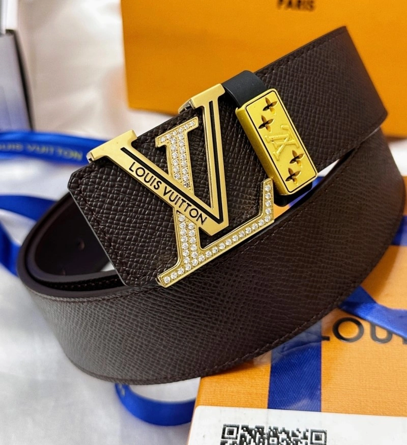 WeatherProof Louis Vuitton Belts 298905