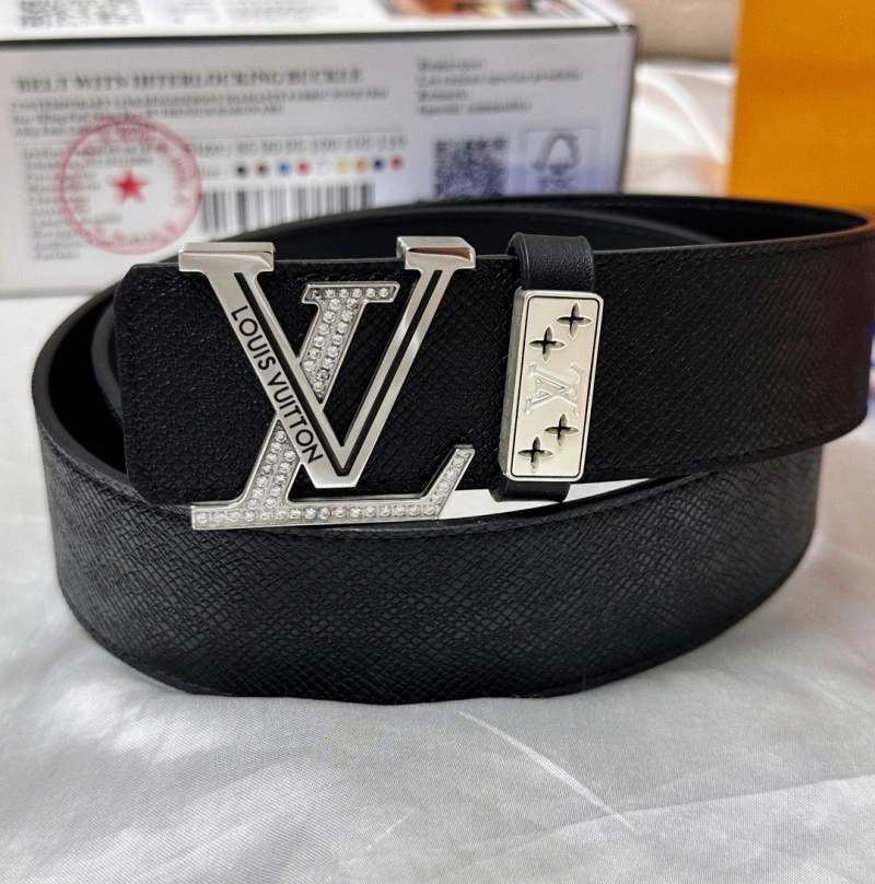 WeatherProof Louis Vuitton Belts 298905